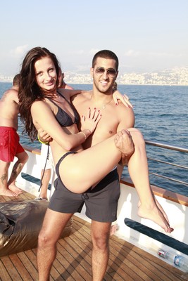 Boat Party by Q Entertainment